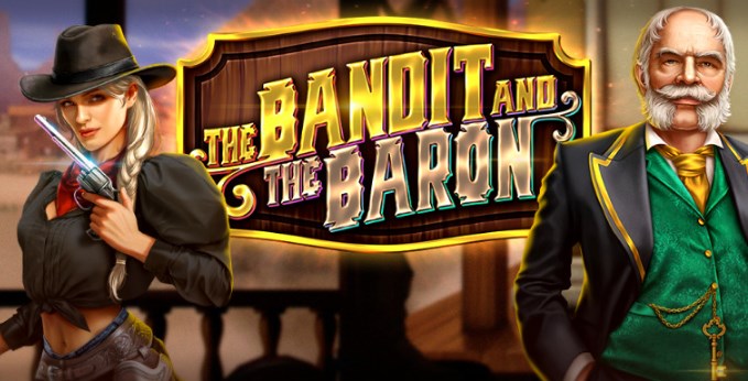 The Bandit and Baron Slot